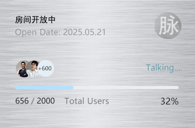 商咖—华东厅