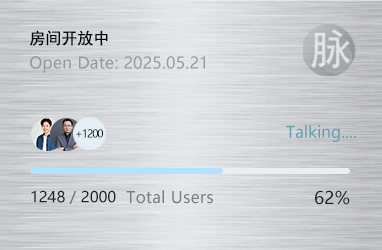商咖—华南厅