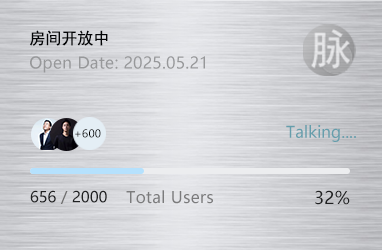 商咖—华中厅