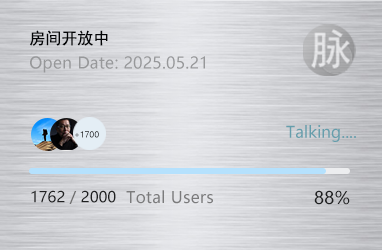 商咖—综合厅